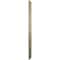 Ekena Millwork Sellek Ceiling Medallion (Fits Canopies up to 9"), Hand-Painted Gobi Desert, 42 1/8"OD x 1 7/8"P CM42SKGDF - alternate 2